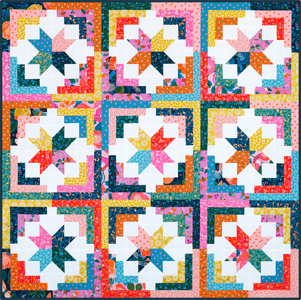 Quilt & Sewing Patterns