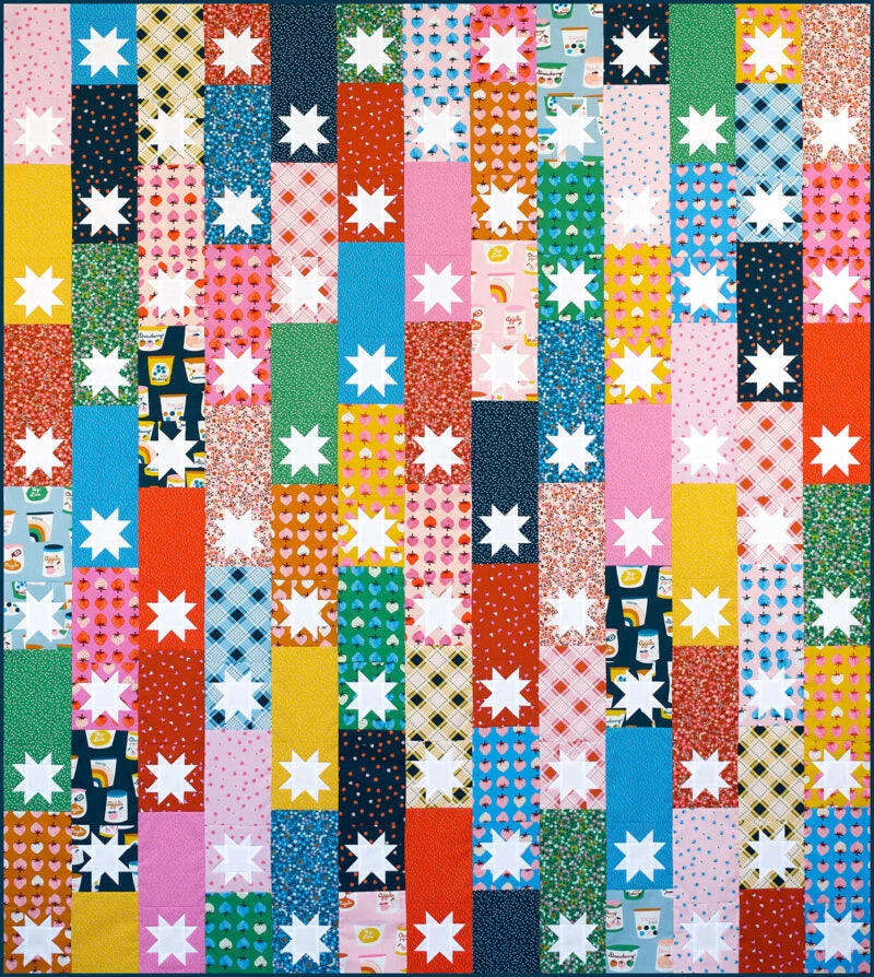 Quilt Patterns
