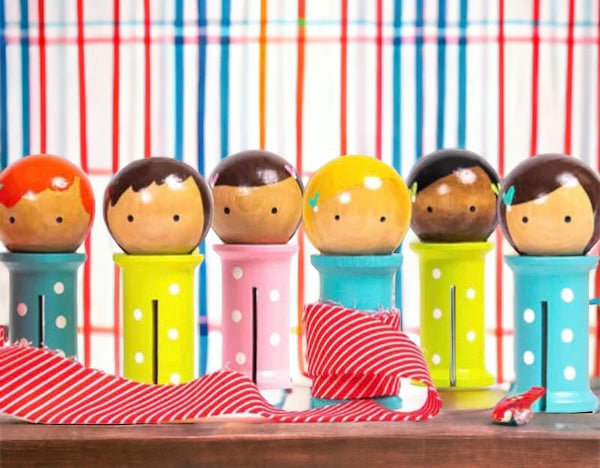 Binding Babies