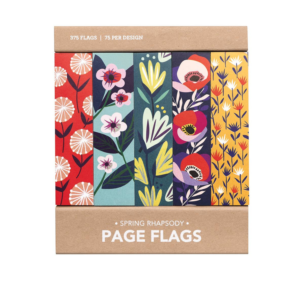 Floral Stickers – Elyse Breanne Design